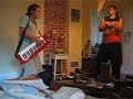 keytar and numchucks keytar and numchucks