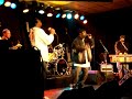 Chaka Demus & Pliers with NATTY NATION