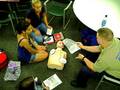 Emergency Services Training Corps