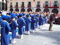 elgoibarko danborrada 2008
