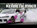 Kenneth Moen Drifting @ Botnia Ring Jurva 2006