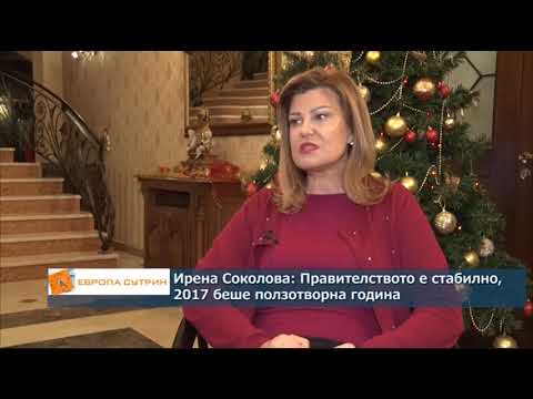 ИРЕНА СОКОЛОВА