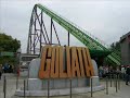 Walibi World 8256 Biddinghuizen Niederlande