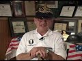 Veteran Kenn Hills U S Navy