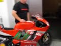 MCN News: Ducati museum heads to Isle of Man MCN News: Ducati museum heads to Isle of Man