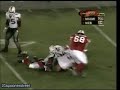 Miami Hurricanes vs Nebraska Cornhuskers Rosebowl