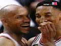 pippen retirement tribute video