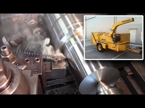 how to patch chipped wood