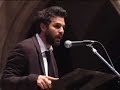 Mark Ruffalo reads Henry David Thoreau Mark Ruffalo reads Henry David Thoreau