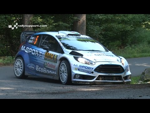 Latest WRC HD & Rally HD Videos