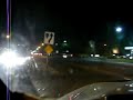 Modesto CA McHenry Blvd @ 11:30pm Modesto CA McHenry Blvd @ 11:30pm