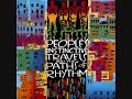 Can I Kick It? - A Tribe Called Quest