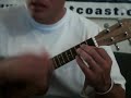 nobody knows it but me (uke style) nobody knows it but me (uke style)