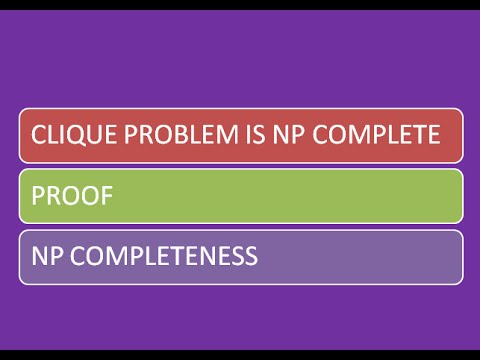 how to prove np