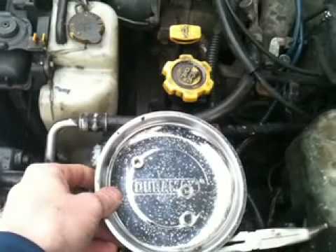 Subaru Forester Front Wiper Repair