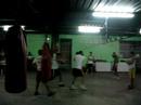 1�luta - 3�round