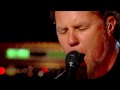 Metallica Live on Jools Holland - Tues 16th Sept 2008 - Also including a Rick Wright Pink Floyd tribute - RIP Rick.