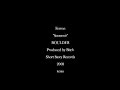 Ferron Souvenir Official Video