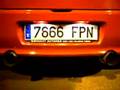 Clio threesome 2.0 16V