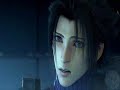 Tracks of angels- Final Fantasy
