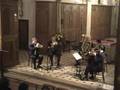 quintette de cuivres