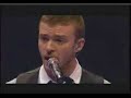 Justin Timberlake - Senorita
