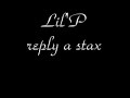 Criminal mind  - reply STAX 2