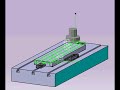 CATIA V5R14 Facing Operation Dassault Systemes