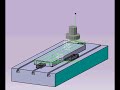CATIA V5R14 Facing Operation Dassault Systemes