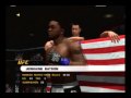 {PS3} UFC xFaMxGunnz vs Apoc 3 Part 1 of 2