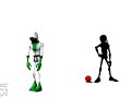 An Animated Short - Vancouver Film School (VFS) An Animated Short - Vancouver Film School (VFS)
