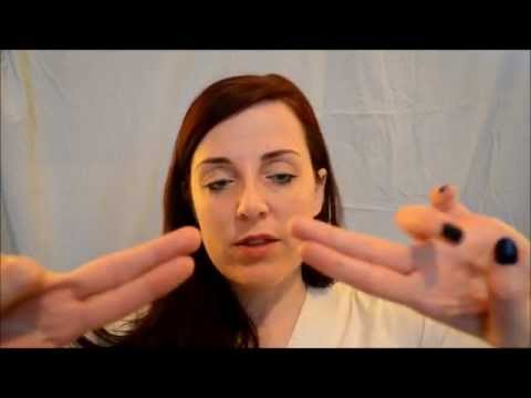how to relieve sinus pressure behind eyes