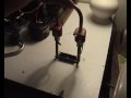 Ed  Leedskalnin Magnetic current pt2