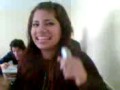 Magui canta! Magui canta!