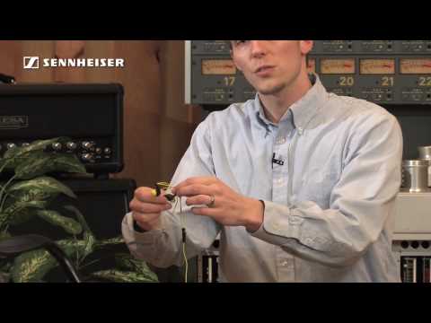 how to fit sennheiser cx 680