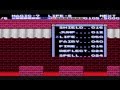videos de Zelda : Adventure of Link - Boss 6 - Barba