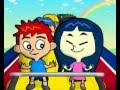 ASEAN Road Map Cartoon ... ICT Kanchanaburi.flv