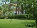 The University of Hull: Thwaite Hall: Music, TV and Games Rooms