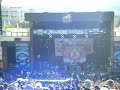 Mastodon - Crystal Skull - Rockstar Mayhem Fest