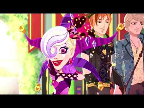 What’s the in Cards for Courtly Jester