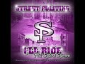 Street Politiks - I'll Ride [Remix] ft. Estelle & Bashy