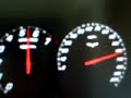2007 Corvette Z06 0-190