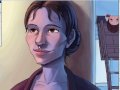 Humbug, a Christmas Carol (Mrs. Sleet's Smile)