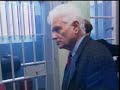 Jacques Derrida Visits Nelson Mandela's Jail Cell