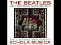 Original: The BeatlesEnjoy it