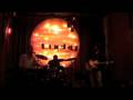 Lucky Lounge Recap (11/12/08)