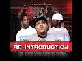 F.A. The Squad (The Re-Introduction)