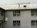 Spiderman de baia mare (Cici S.)
