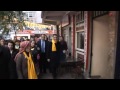 Mahalle Gezileri Seçim 21. Gün