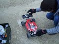 HPI Trophy Cabeceiras de Basto 1 [08-12-2009]